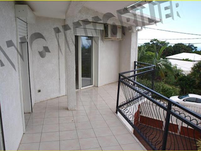 Location Villa 4 pièces 130 m2 Bois De Nefles Saint Paul