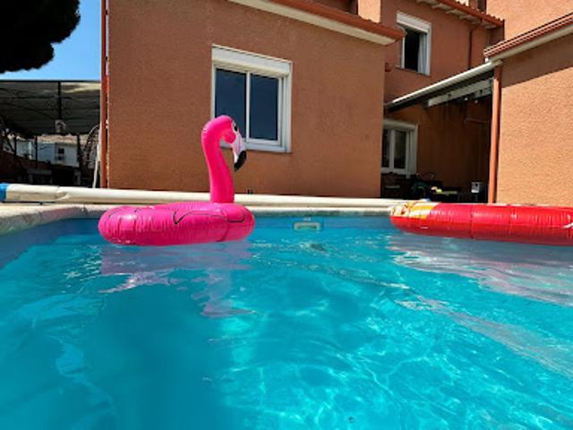 Location Villa 4 pièces 130 m2 Le barcares