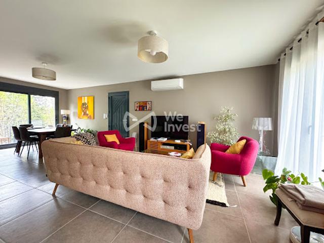 Location Villa 4 pièces 135 m2 Combaillaux