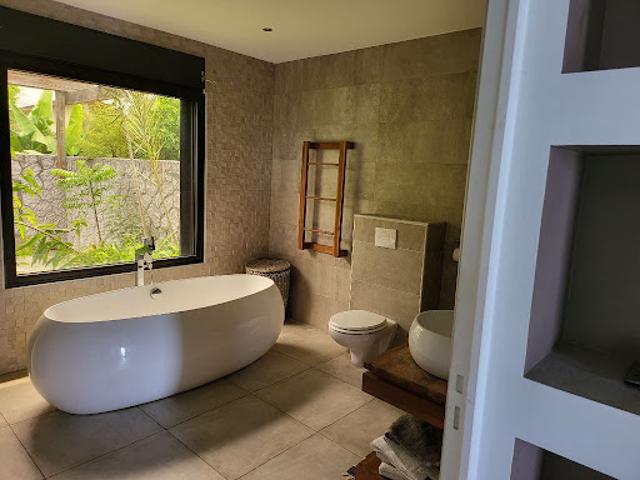 Location Villa 4 pièces 140 m2 Saint Pierre