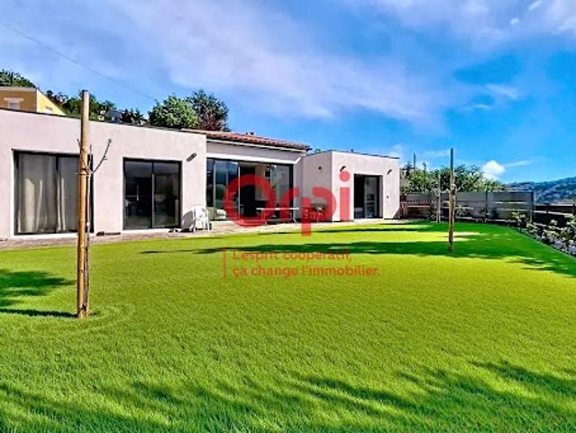Location Villa 4 pièces 142.08 m2 Los Masos