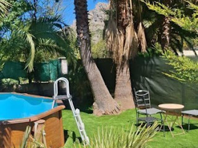Location Villa 4 pièces 145 m2 Marseille 9ème
