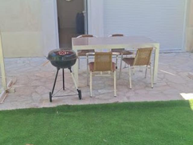 Location Villa 4 pièces 145 m2 Marseille 9ème