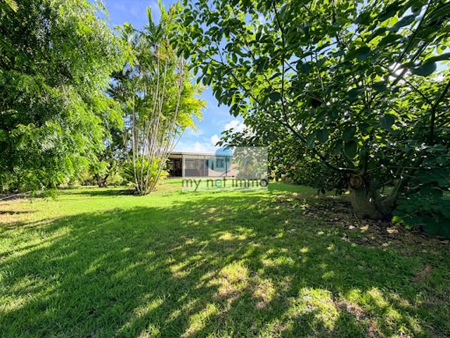 Location Villa 4 pièces 161 m2 Sainte Anne
