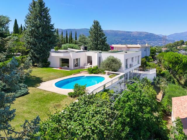 Location Villa 4 pièces 168 m2 Nice