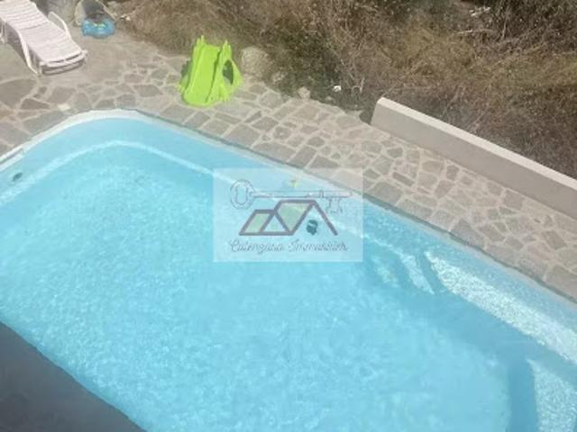 Location Villa 4 pièces Montegrosso