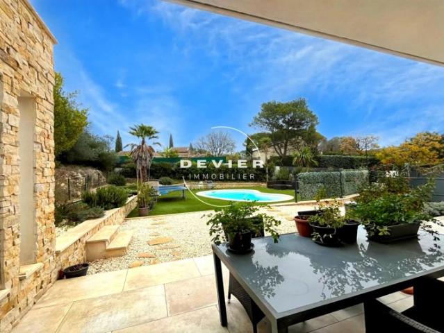 location villa 5 Pièce s