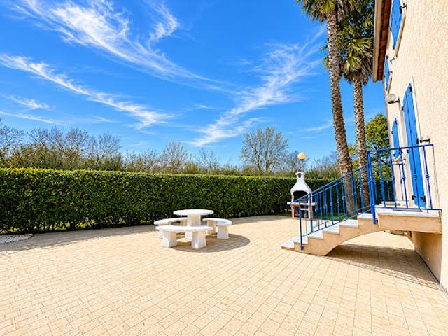 Location Villa 5 pièces 88.1 m2 Vidauban