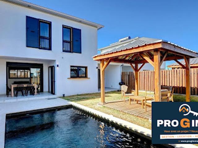 Location Villa 5 pièces 100 m2 Ravine Des Cabris