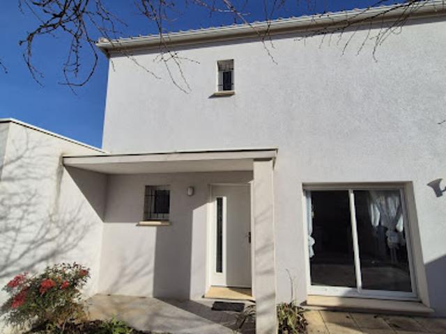 Location Villa 5 pièces 104 m2 Vendargues