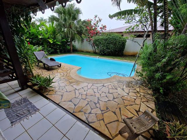 Location Villa 5 pièces 107.4 m2 Remire Montjoly