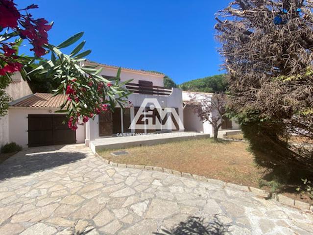 Location Villa 5 pièces 113.67 m2 La Grande Motte