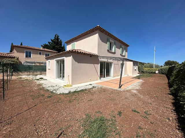 Location Villa 5 pièces 118 m2 Ollioules