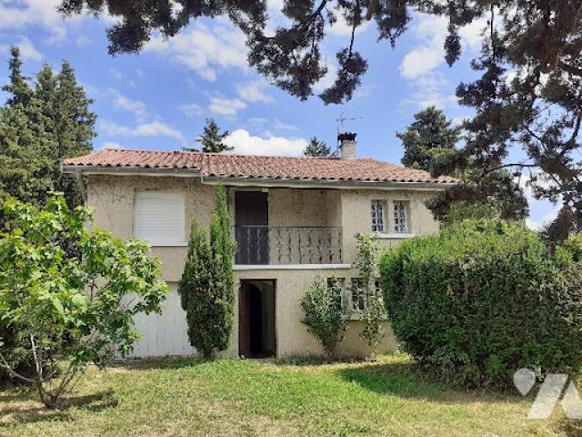 Location Villa 5 pièces 122 m2 Ternay