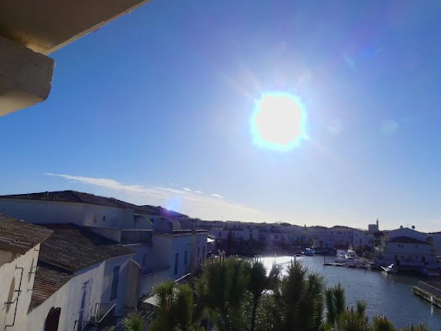 Location Villa 5 pièces 126.77 m2 Aigues Mortes