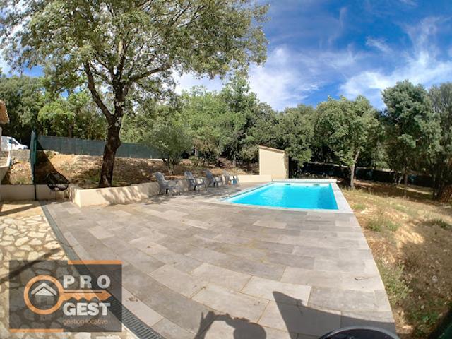 Location Villa 5 pièces 130 m2 Argelliers