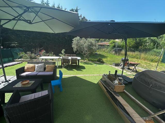 Location Villa 5 pièces 131.11 m2 Istres