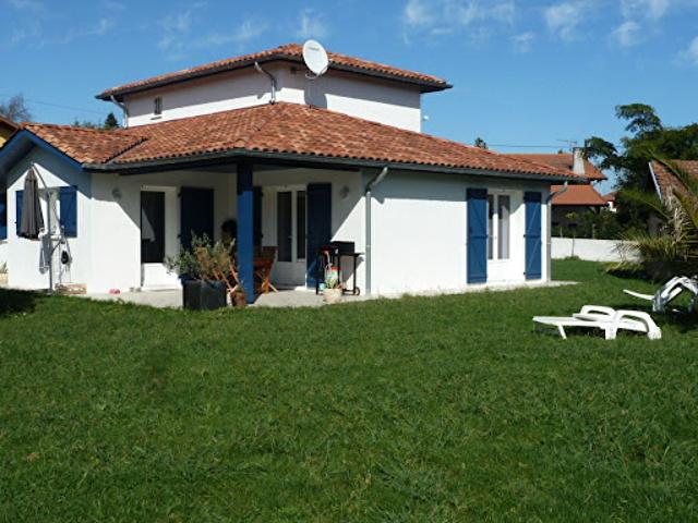 Location Villa 5 pièces 131 m2 Lahonce