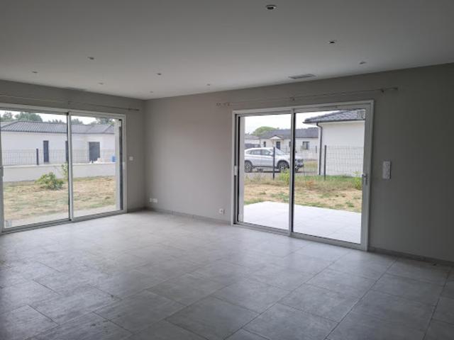 Location Villa 5 pièces 133 m2 Estillac