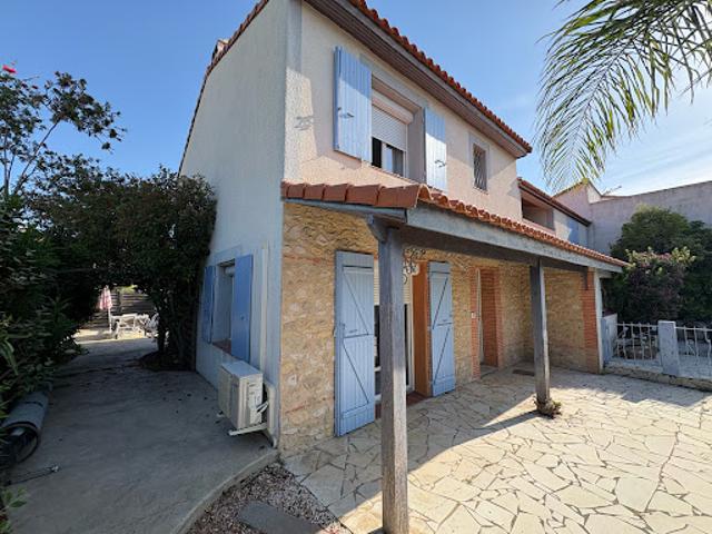 Location Villa 5 pièces 140 m2 Saint Cyprien