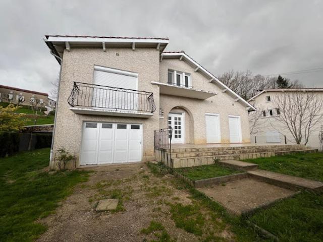 Location Villa 5 pièces 142 m2 Castres