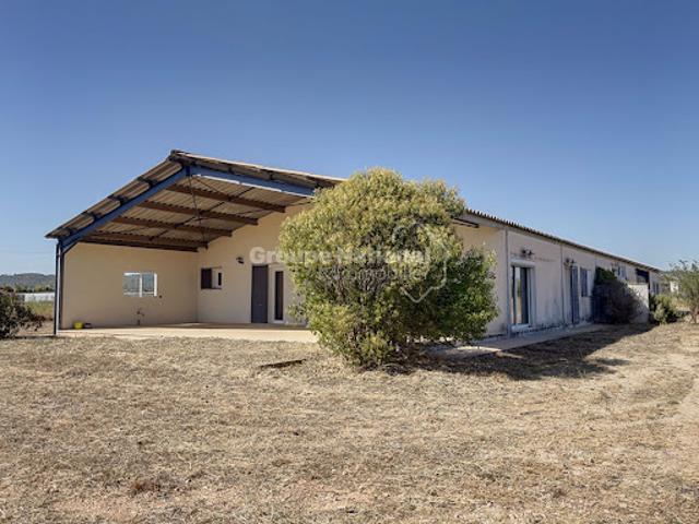 Location Villa 5 pièces 145.54 m2 Berre l'Etang