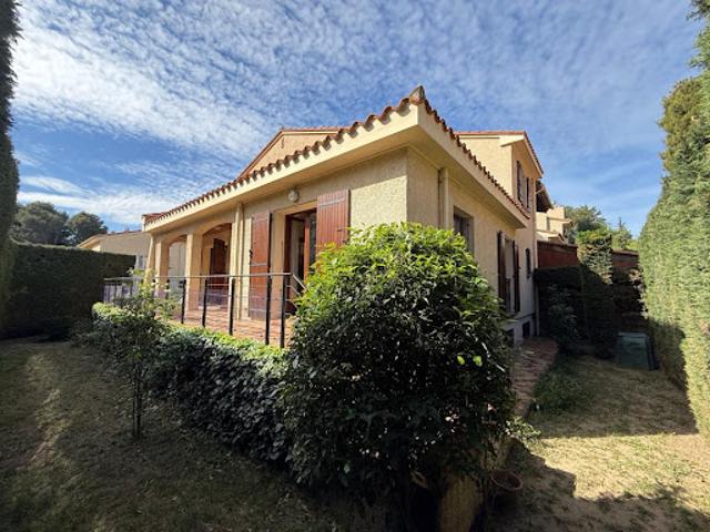 Location Villa 5 pièces 145 m2 Perpignan