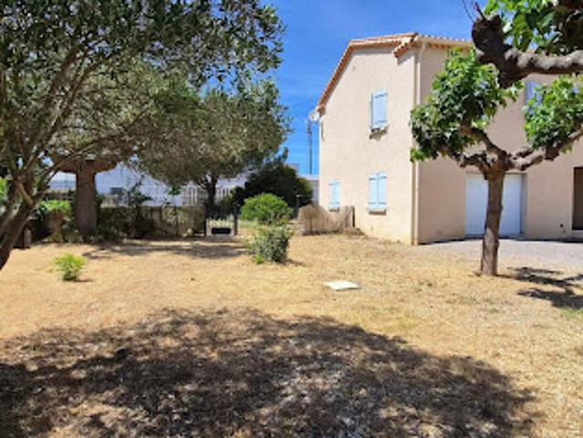 Location Villa 5 pièces 145 m2 Maraussan