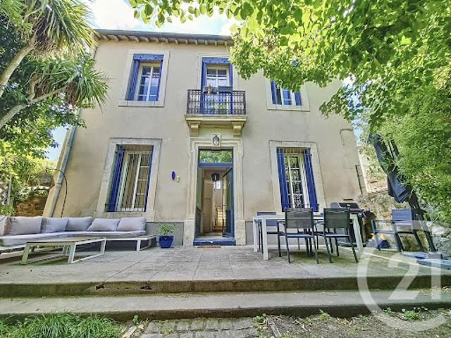 Location Villa 5 pièces 147.43 m2 Montpellier