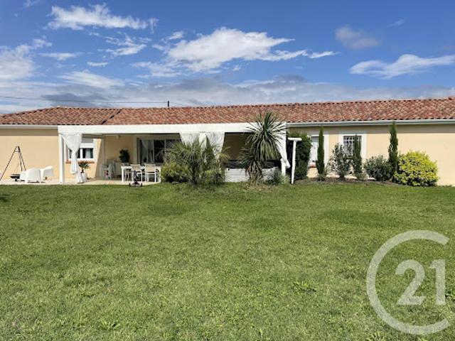 Location Villa 5 pièces 154.11 m2 Les Pujols