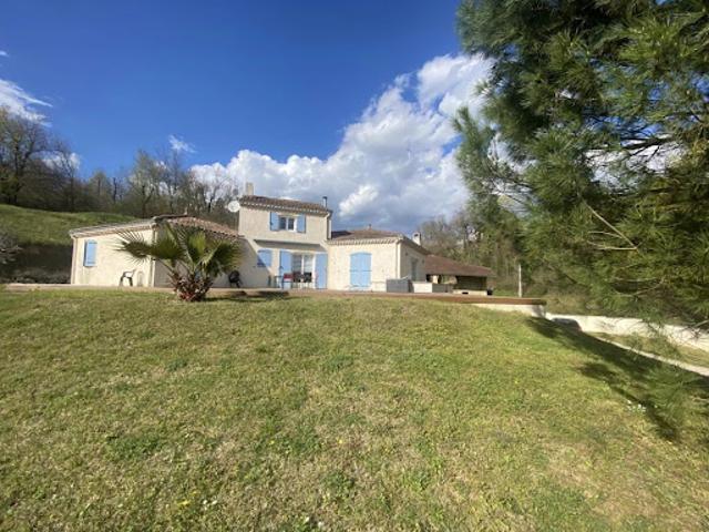 Location Villa 5 pièces 160 m2 Châtillon Saint Jean