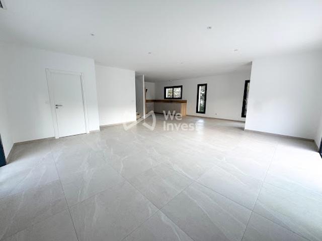 Location Villa 5 pièces 160 m2 Montferrier sur Lez