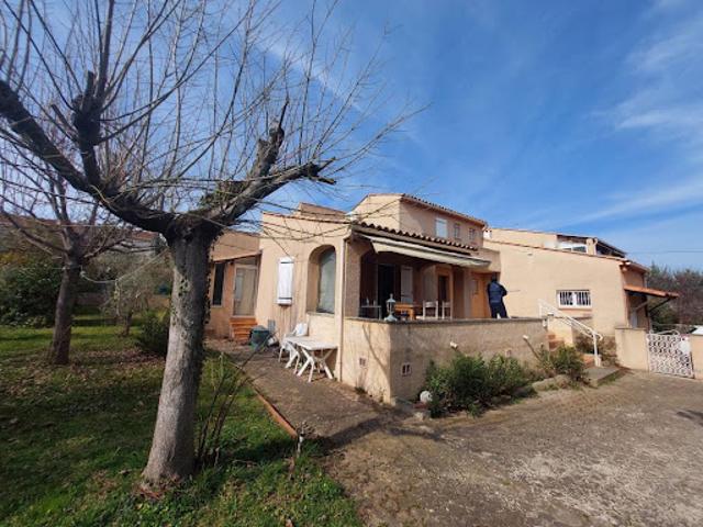Location Villa 5 pièces 165.94 m2 Manosque