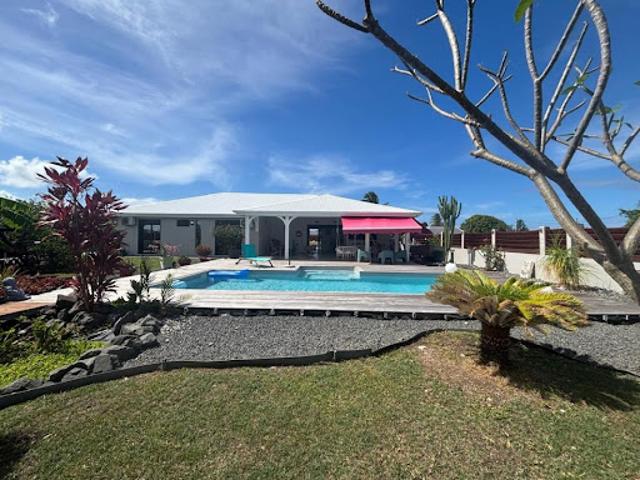Location Villa 5 pièces 174 m2 Saint François
