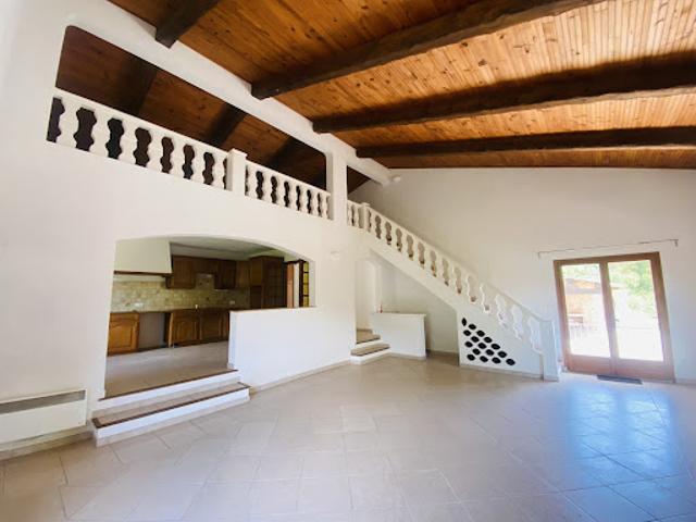 Location Villa 5 pièces 192 m2 Tourrettes sur Loup