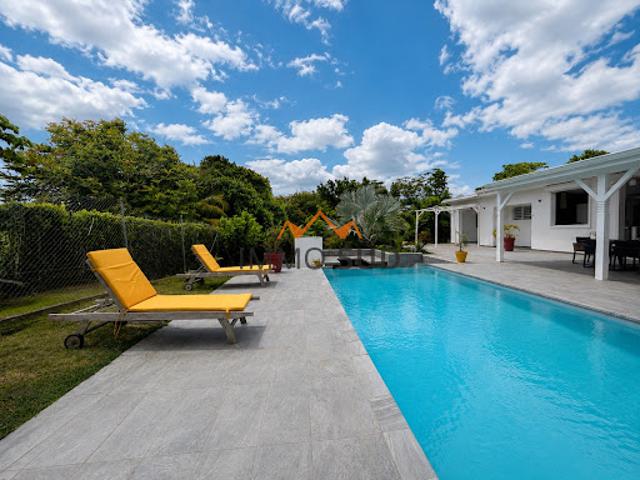 Location Villa 5 pièces 222 m2 Goyave