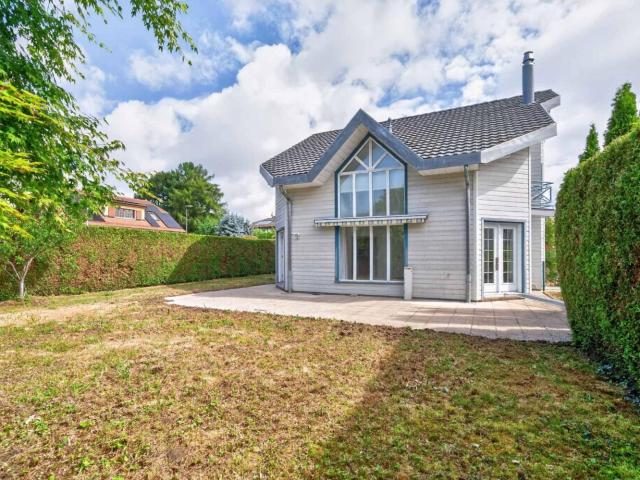 Location Villa 5 pièces CHF 4'600. /mois 1 m2 | immobilier.ch