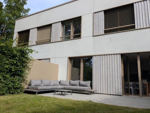 Location Villa 5.5 pièces CHF 4'950. /mois | immobilier.ch