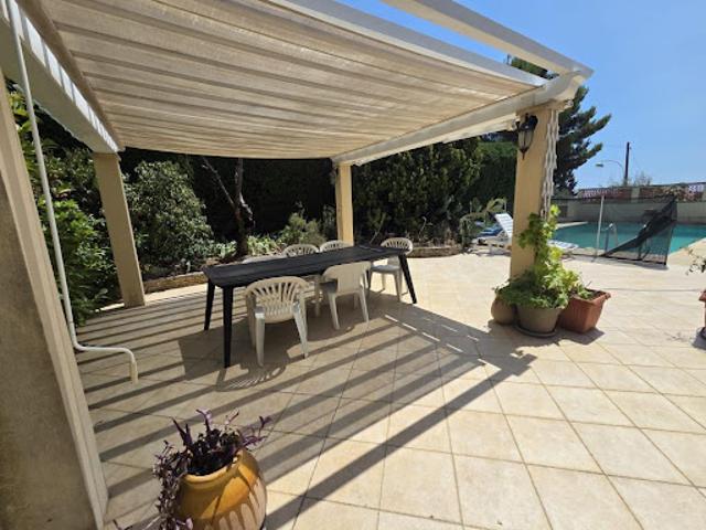 Location Villa 6 pièces 120.88 m2 Nice
