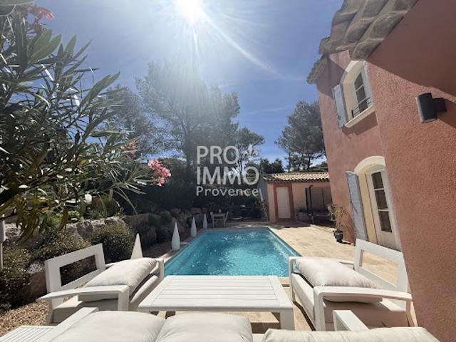 Location Villa 6 pièces 133 m2 Mallemort