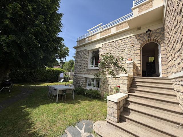 Location Villa 6 pièces 135 m2 L'Etang la Ville