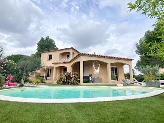 Location Villa 6 pièces 156 m2 Saint Just