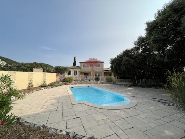Location Villa 6 pièces 180 m2 La boissiere