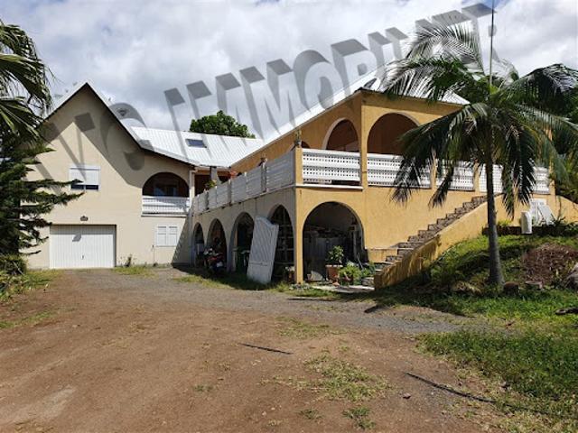 Location Villa 6 pièces 180 m2 Les avirons
