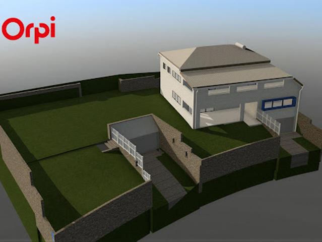 Location Villa 6 pièces 196 m2 Saint Pierre