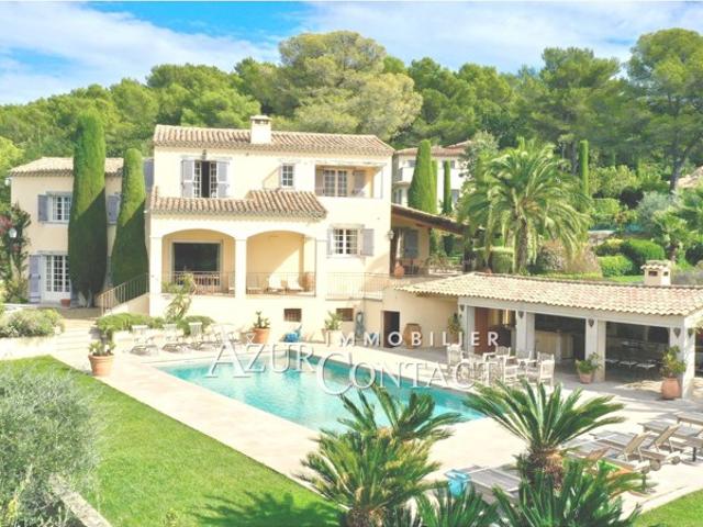 location villa 7 Pièce s