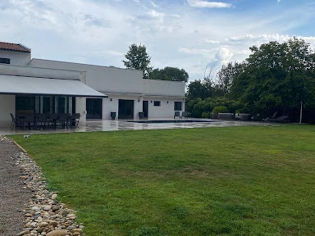 Location Villa 7 pièces 377.46 m2 Baillargues