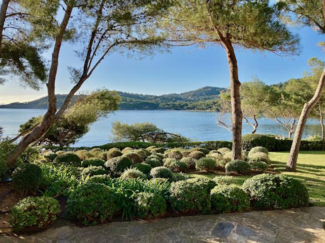 Location Villa 7 pièces Bormes les Mimosas