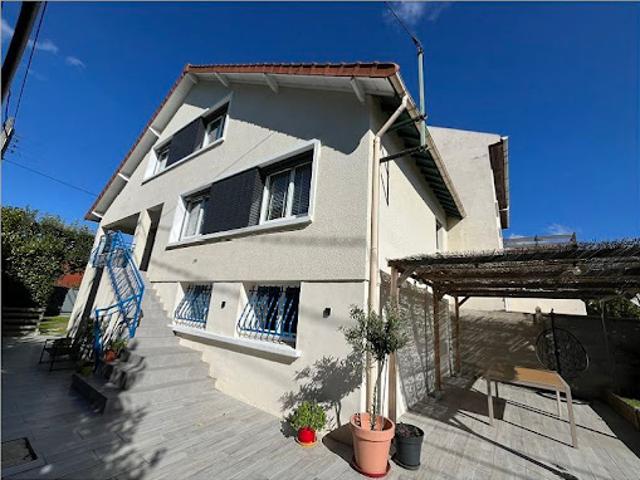 Location Villa 95 m2 Viry chatillon