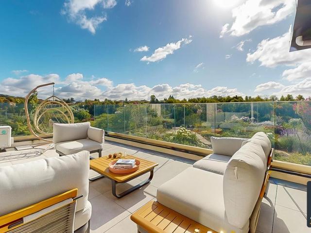 Location Villa 135 m2 à Millery